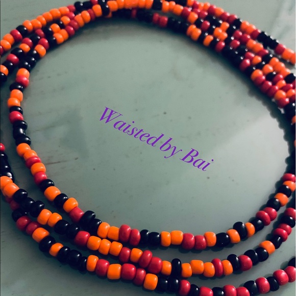 Handmade waist beads - Picture 1 of 1